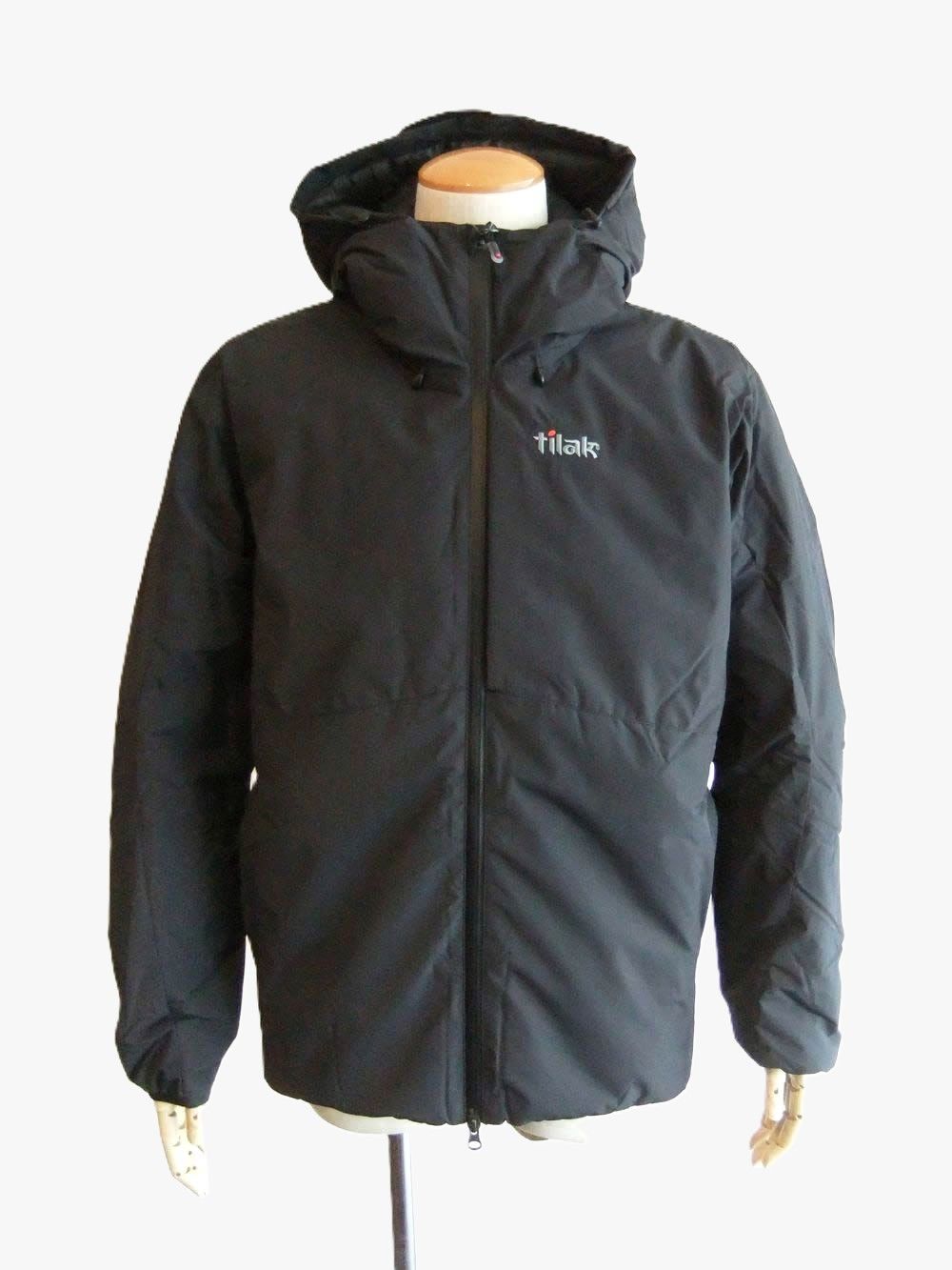 Svalbard Jacket    スバルバード ジャケット