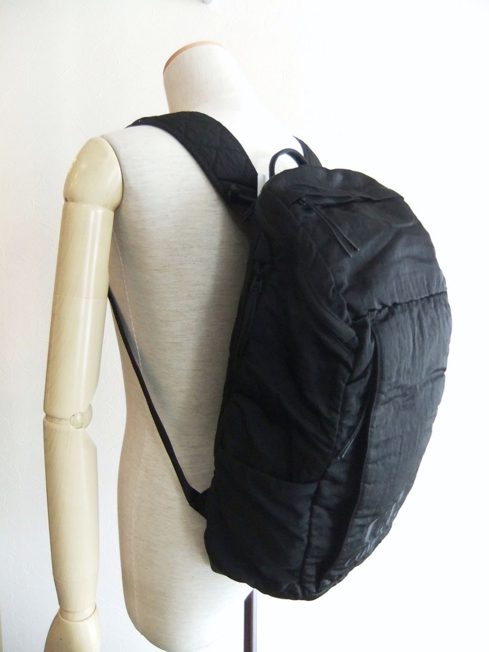 C.P. COMPANY - NYLON B BACKPACK ボディバッグ | 4.444glad