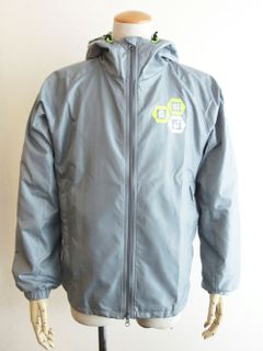 HEXAGON ZIP HOODIE  ウィンドブレーカー    RSM-22243