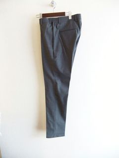 MASACCIO/M1   NEW FLANNEL  (グレー)  ストレッチパンツ  A5653