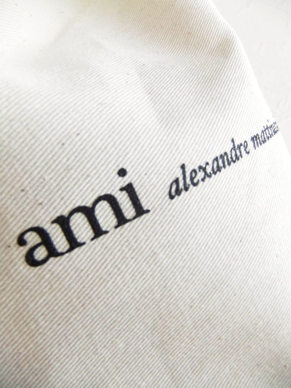 AMI DE COEUR  スタッド キャップ