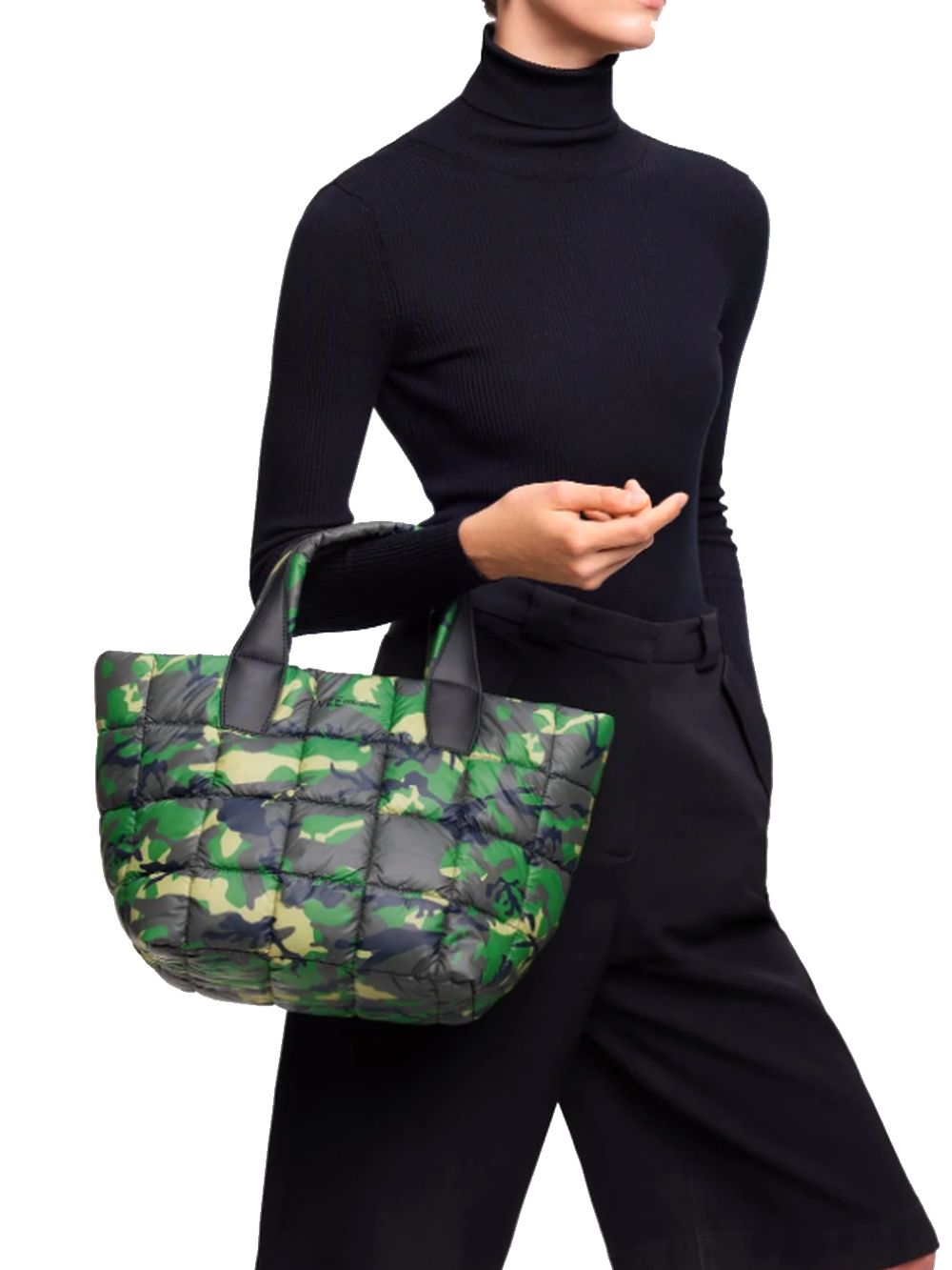 PORTER SMALL TOTE SMALL ポーター トート スモール バッグ  (カモフラージュ)