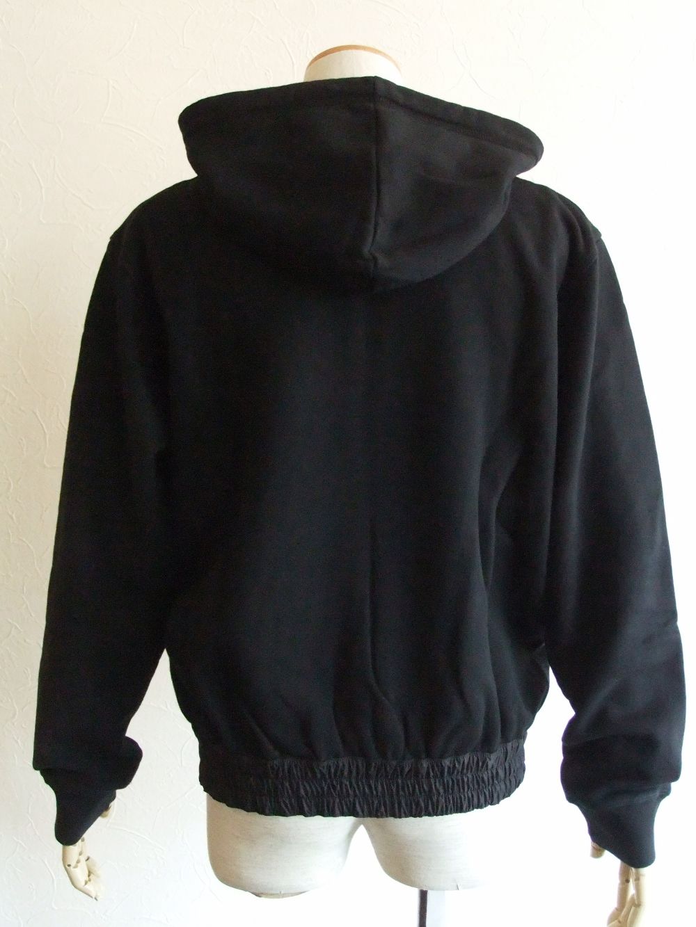 Dsquared2 - ICON HOODIE ロゴ スウェットZIPパーカー