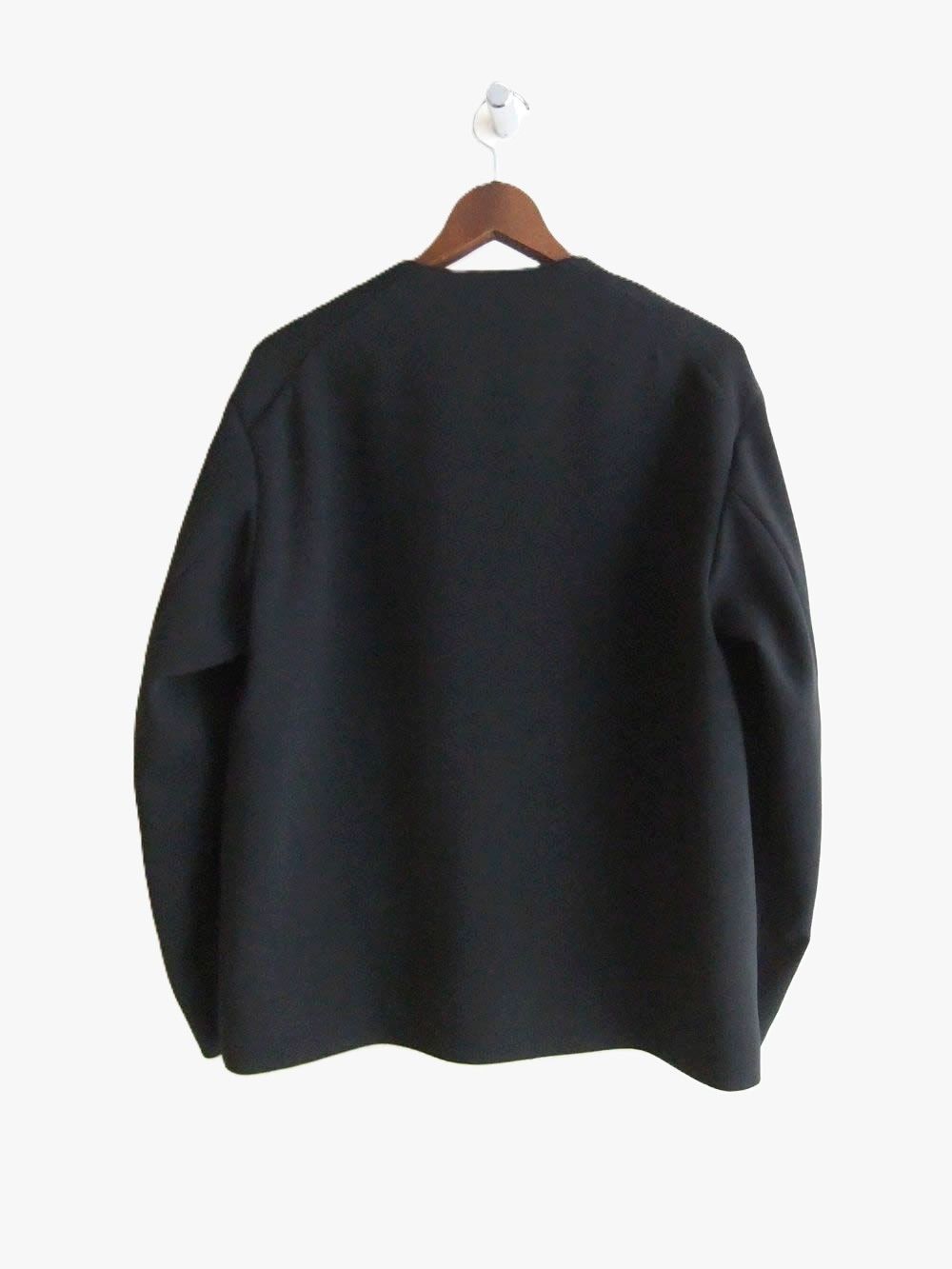 ボタンレス CARDIGAN     BL-IS-AS-0-001