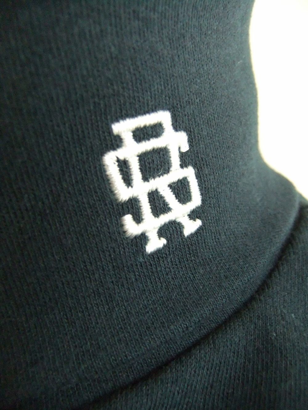 ARM LOGO TURTLE  スムースタートル  ( ネイビー )  RSM-20221
