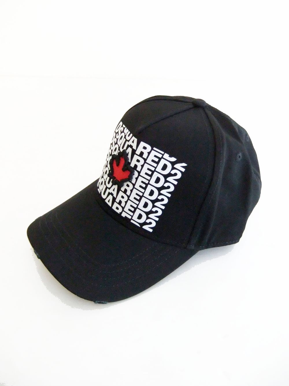 MULTI LOGO BASEBALL CAP   ロゴ キャップ   S82BC0417