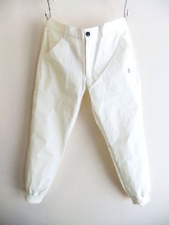 SASUKE CARPENTER    リブ 4WAY ストレッチ パンツ   RSM-23277