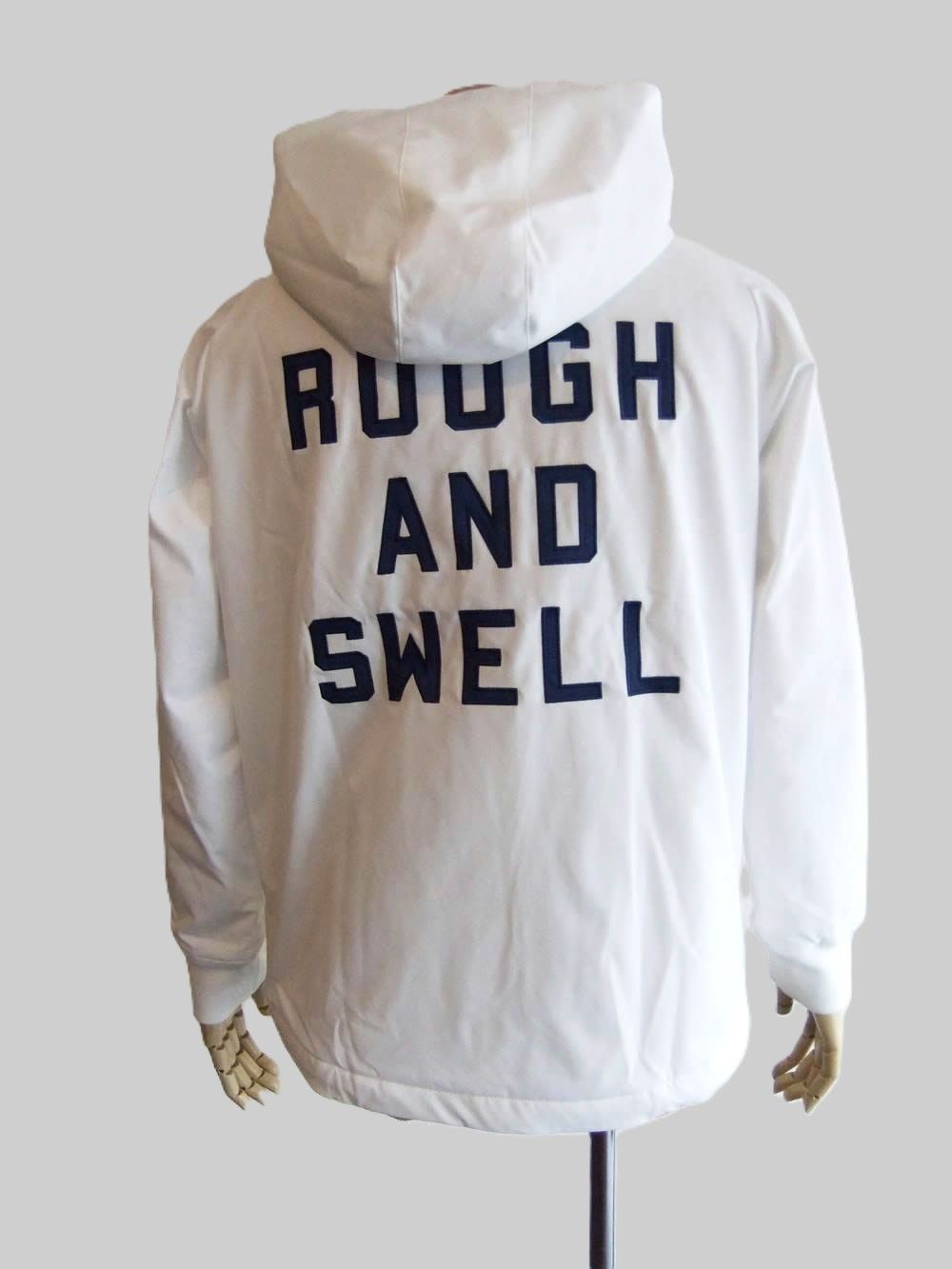 ATLANTA HOODIE  ウィンドブレーカー    RSM-26244