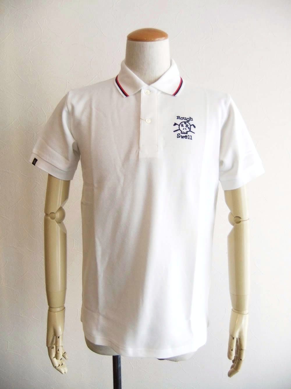 DOKURO POLO   半袖ポロ  RSM-26017