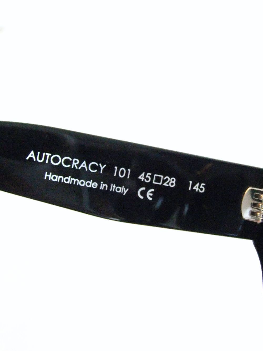 AUTOCRACY sunglasses  0292