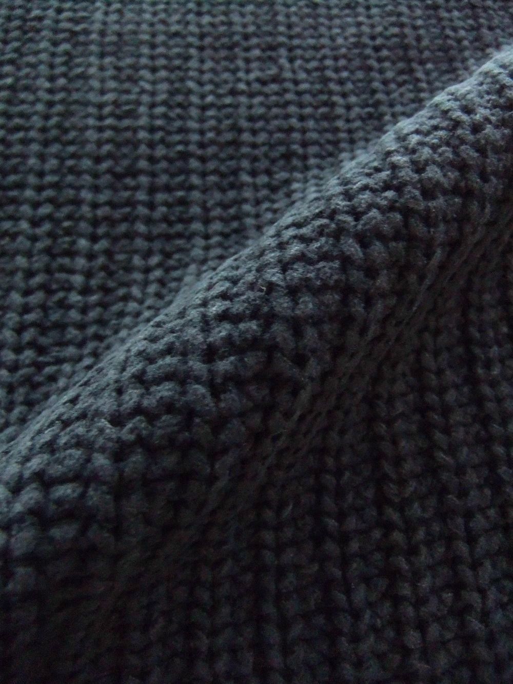 y.sCruciani ネイビー セーター サイズ50 JIL SANDER セーター ニット CN LS JUMPER メンズ : ZOZOTOWN