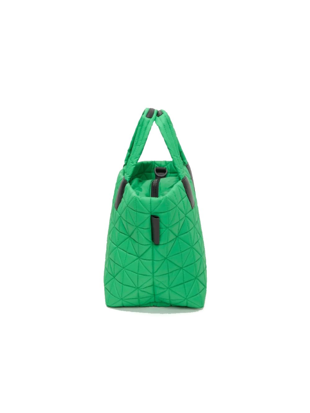 VEE TOTE SMALL TOTE スモール トートバッグ  (グリーン)