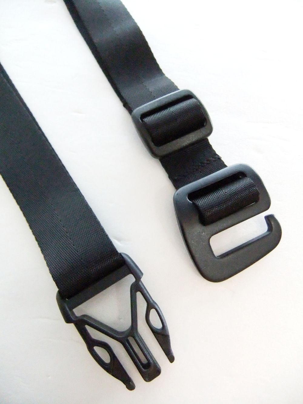 NYLON B SHOULDER PACK  ミニバッグ