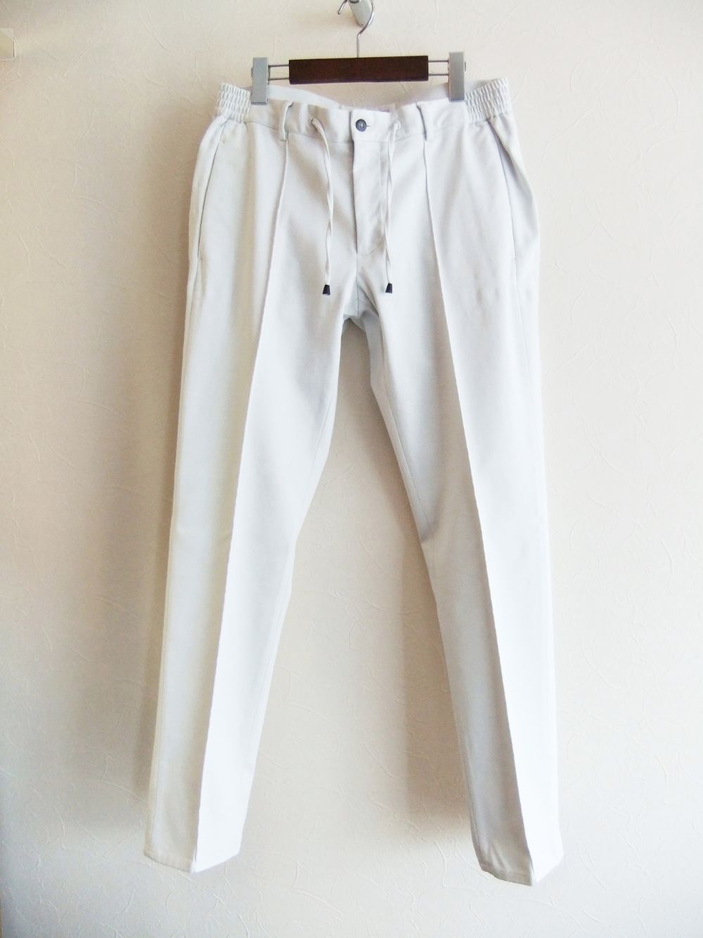 MASACCIO/M1  GARMENT DYE  ガーメントダイ ストレッチパンツ  A4EK5