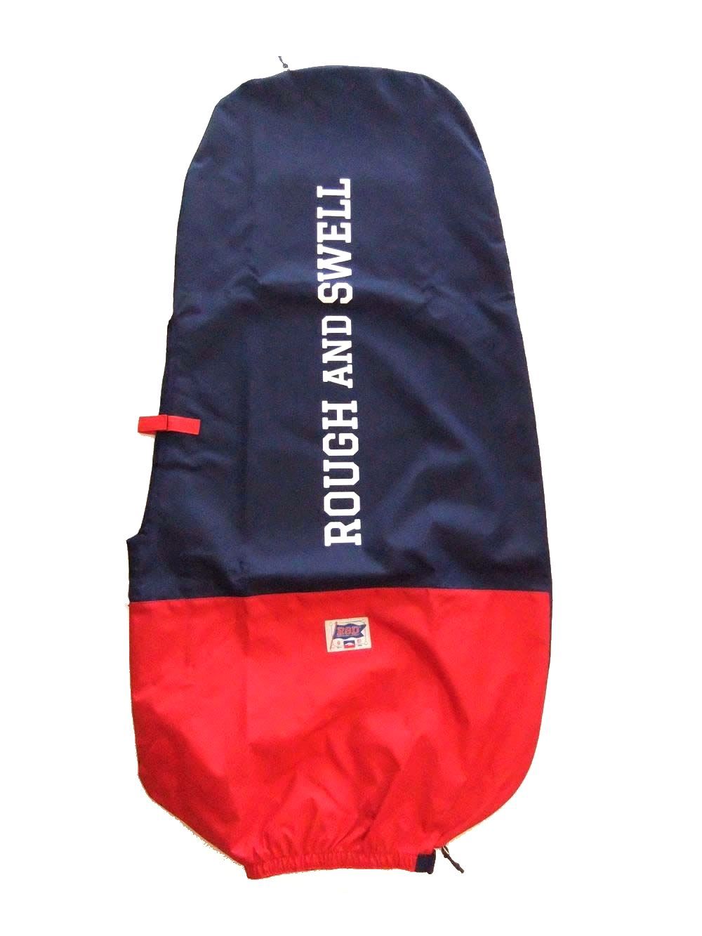 DUCKBILLS TRAVEL COVER   トラベル カバー   RSA-26015