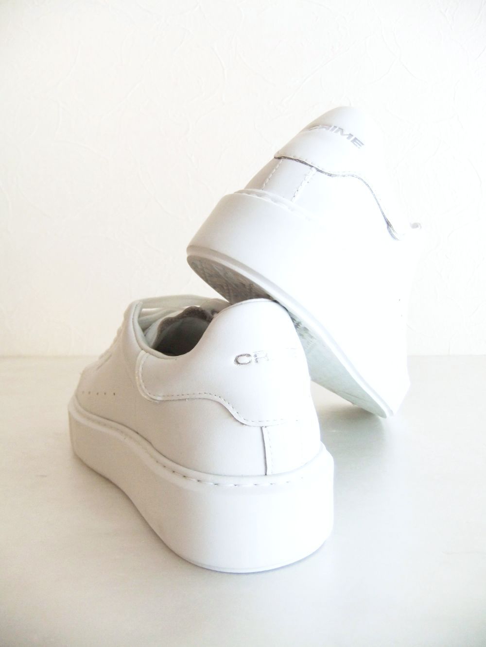 【LADIES】 EXTRALIGHT  ELEVATE TONGUE  コート スニーカー   28707AA6