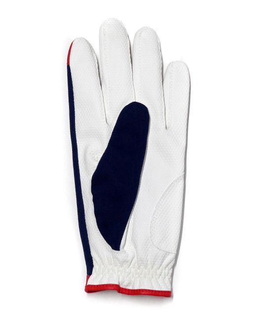 GOOD SHOT GLOVE 2 ( NAVY )   ゴルフグローブ