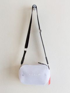 MARIA SHOULDER MESH POUCH  メッシュ ショルダー ポーチ  SZ1506