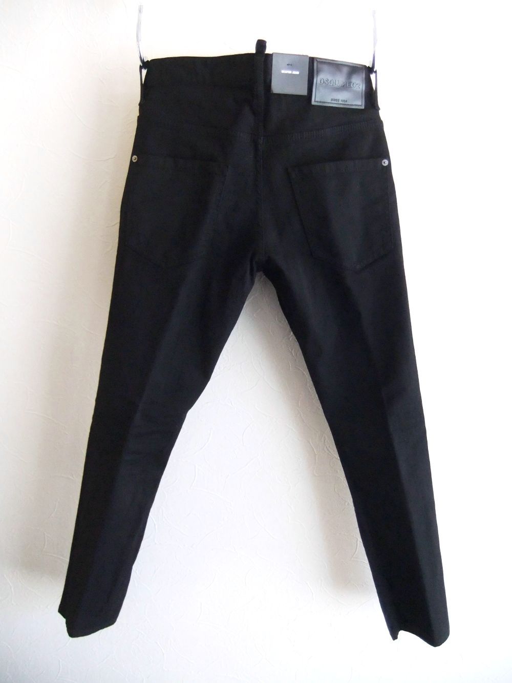 BLACK BULL SKATER JEAN  スケーター ジーンズ   S74LB1743