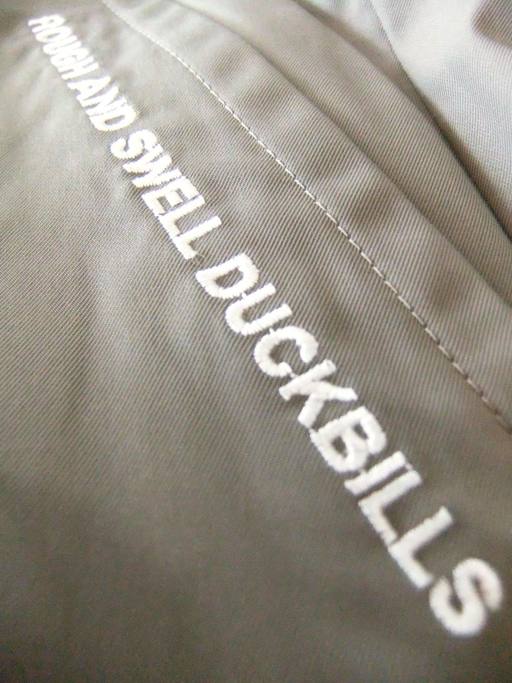 MICHIGAN PANTS   (モカ)  ストレッチ パンツ   RSM-25270