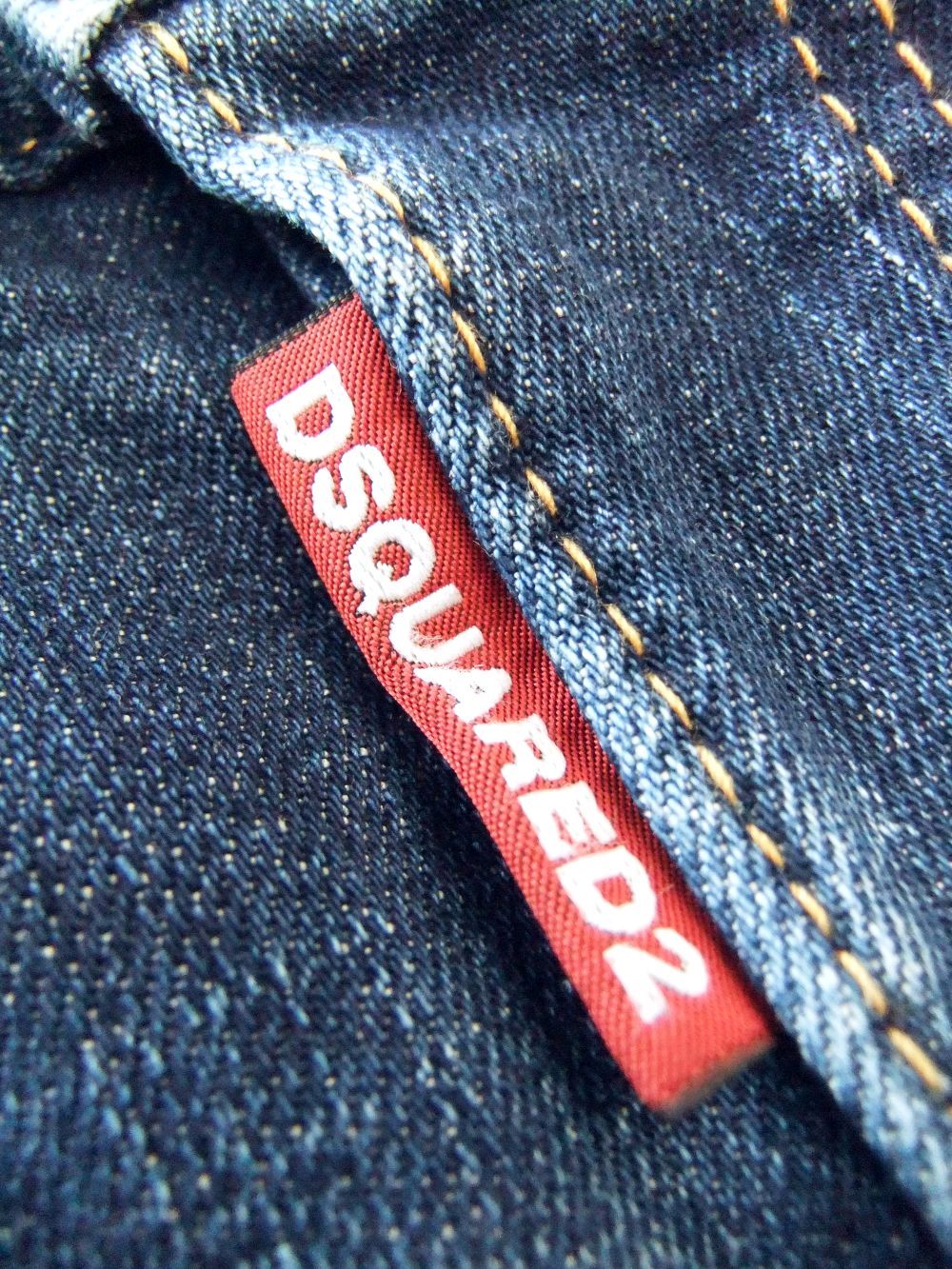 Dsquared2 ディースクエアード SKATER JEAN S74LB1158 Dsquared2 ディースクエアード SKATER JEAN S74LB1158 (D