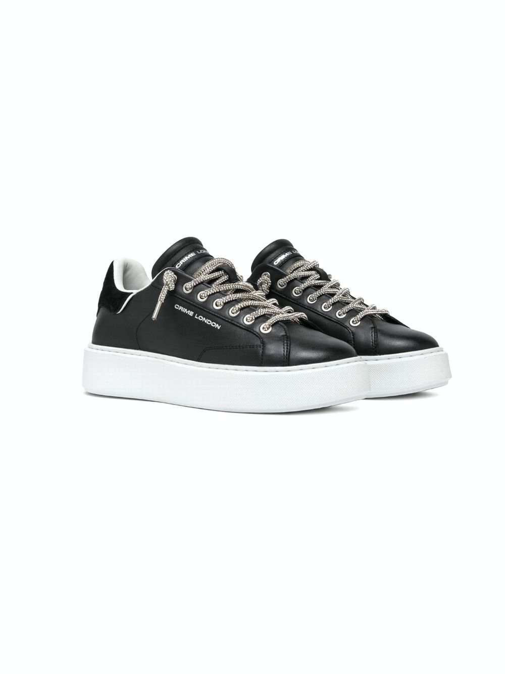 【LADIES】 NEW EXTRALIGHT BLACK SPARK   コート スニーカー   21600AA7