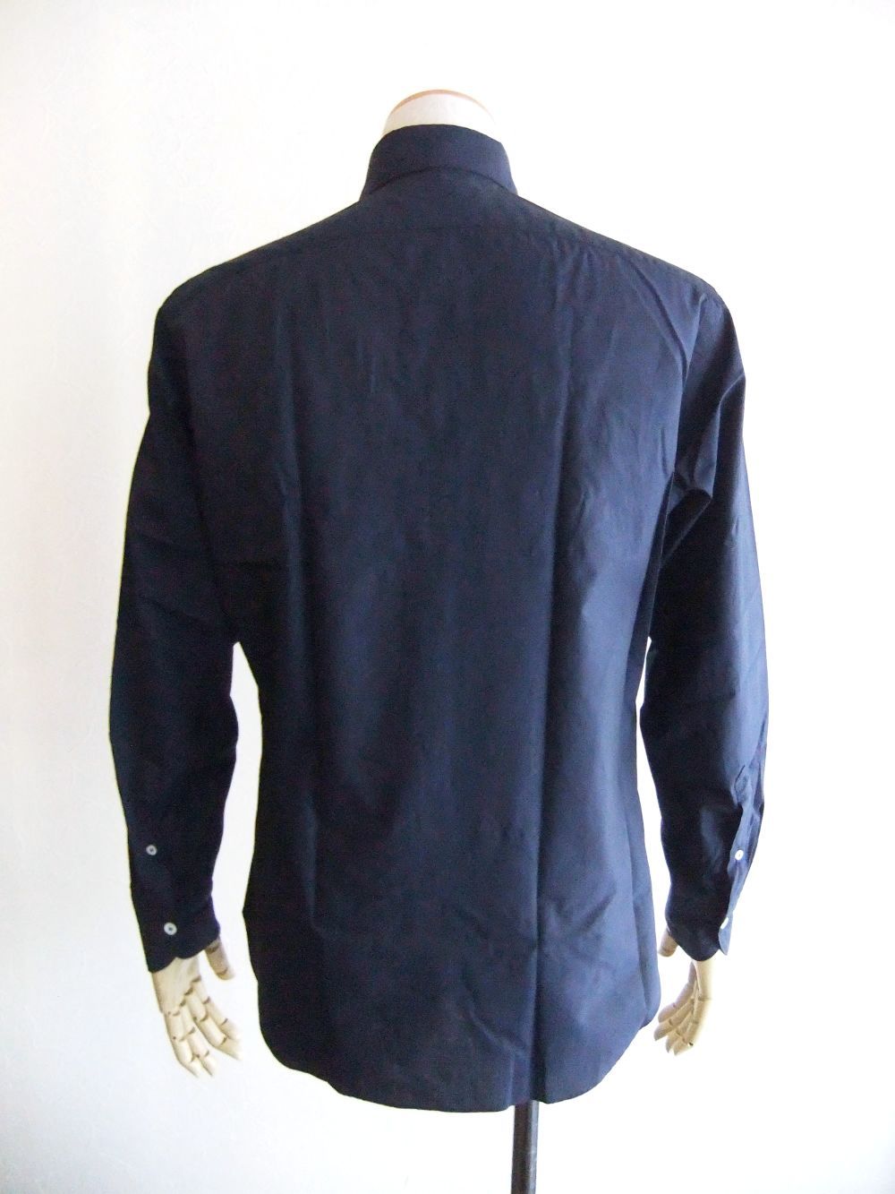 カッタウェイ シャツ  【SLIM FIT】   108600L84