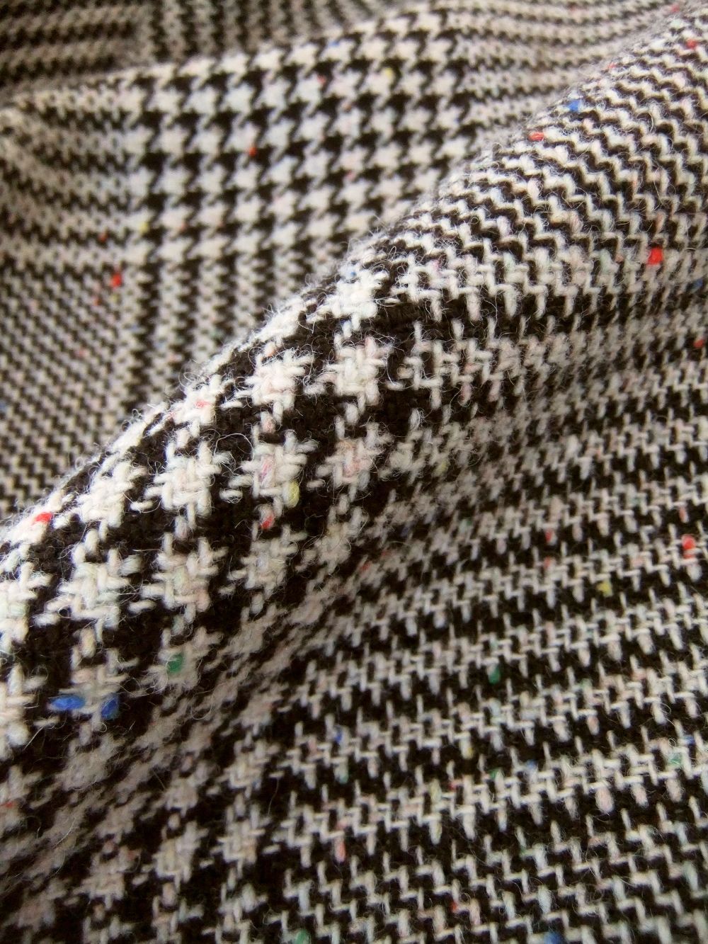 TAGLIATORE LEWIS バルカラー ステンカラーコート チェック 48