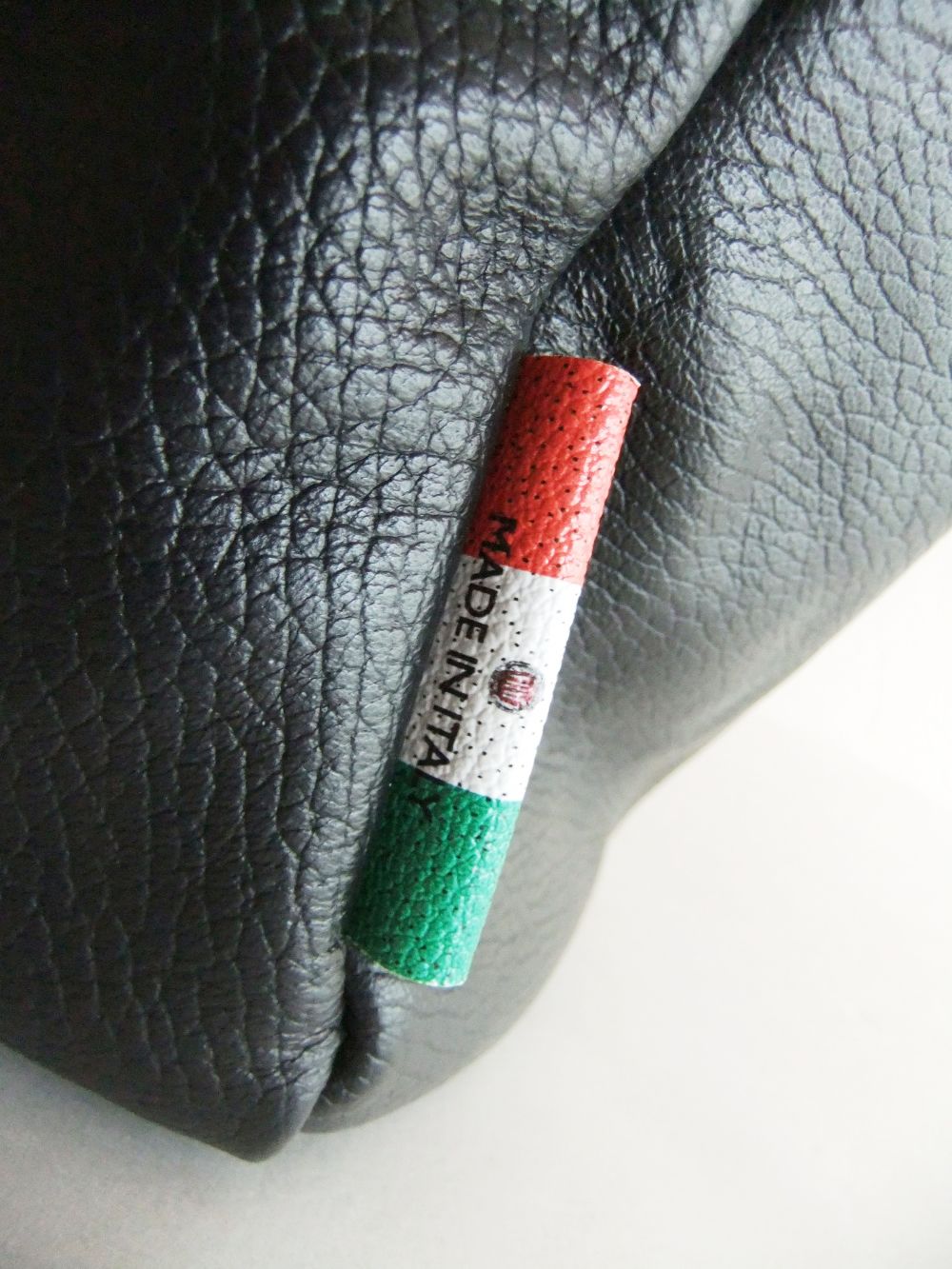 COOL BAG  レザー トート バッグ