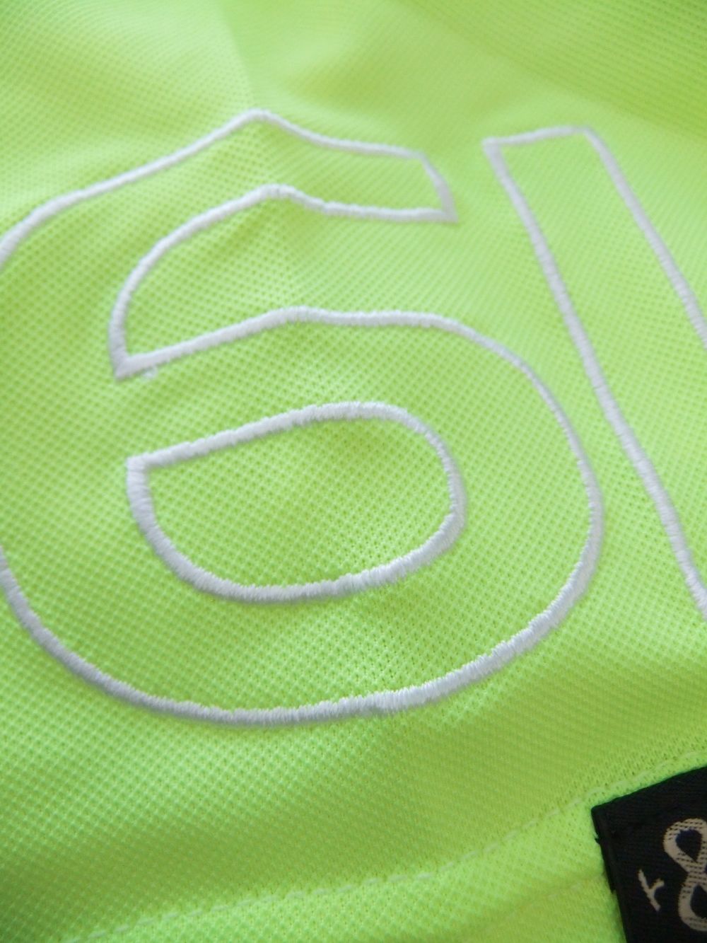 NEON EVOLVE TOUR POLO    半袖B.D.ポロ  RSM-22089