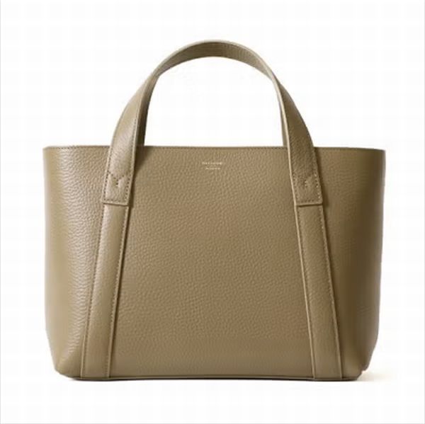 Tela Marina（テーラマリーナ） ミニトートバッグ   (ベージュ)  TE015