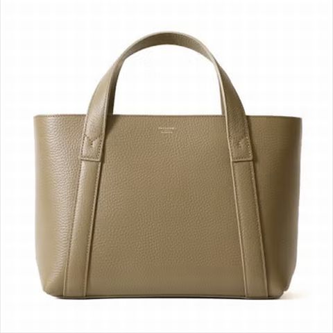 Tela Marina（テーラマリーナ） ミニトートバッグ   (ベージュ)  TE015