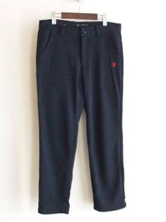 CUDA PANTS ( ネイビー)  スウェットパンツ   RSM-22059