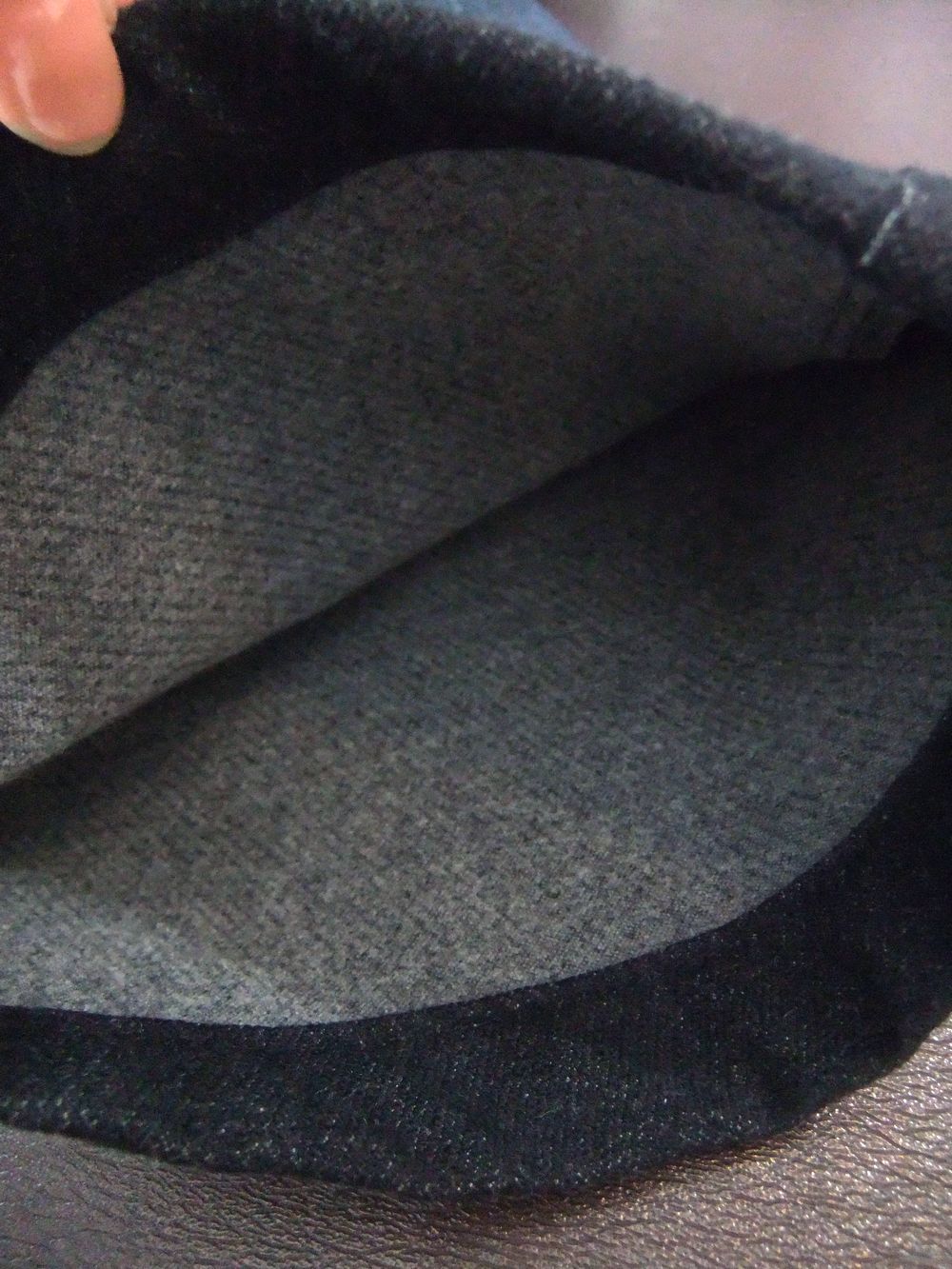 PRINCETON PANTS (ネイビー)  ストレッチ ジャージパンツ   RSM-25290