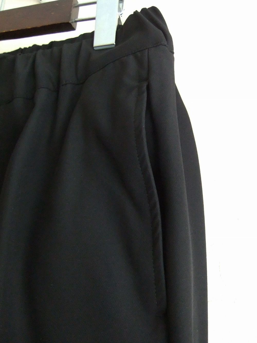 ALAN FREE   スーパーストレッチパンツ
