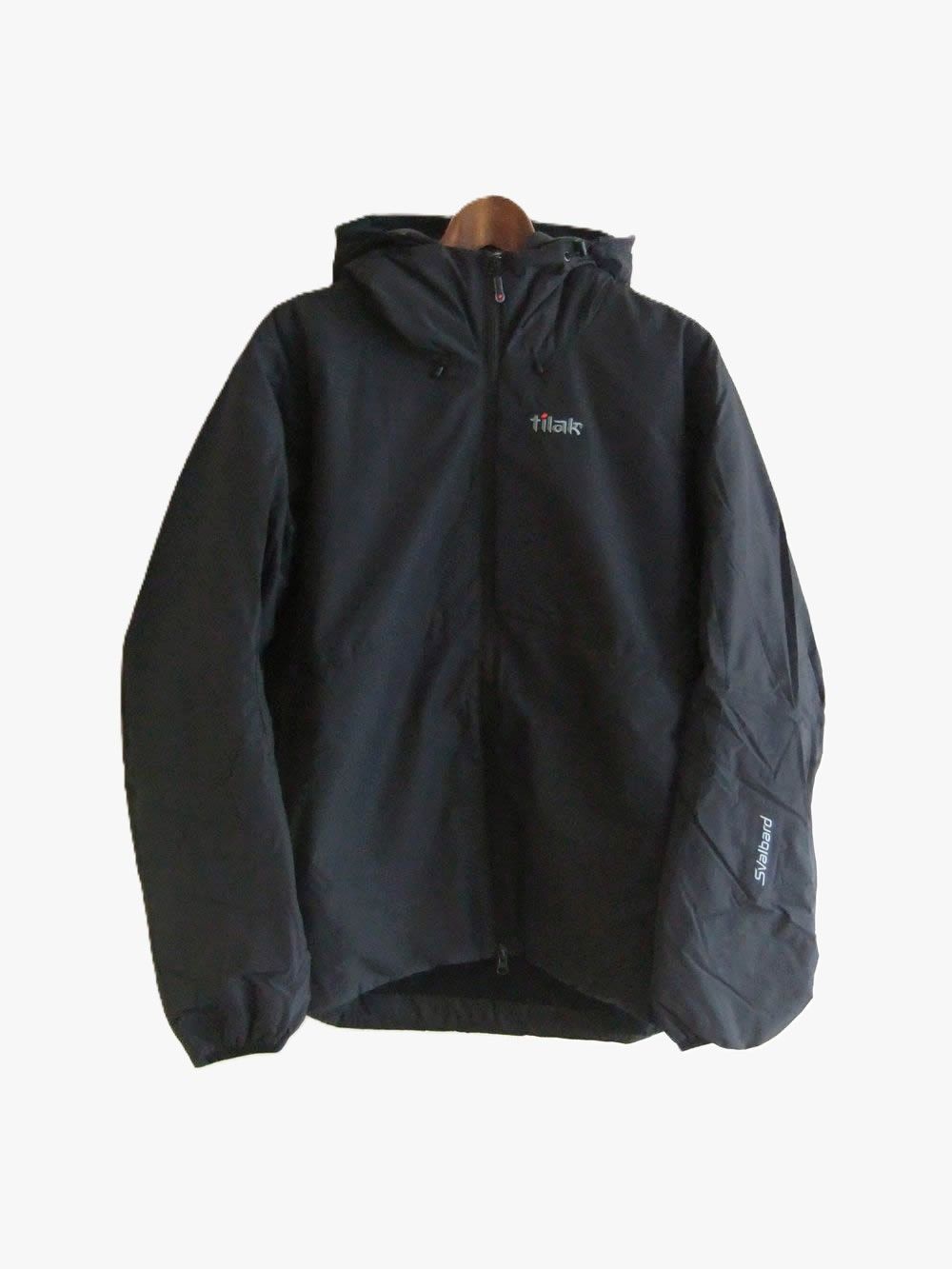 Svalbard Jacket    スバルバード ジャケット