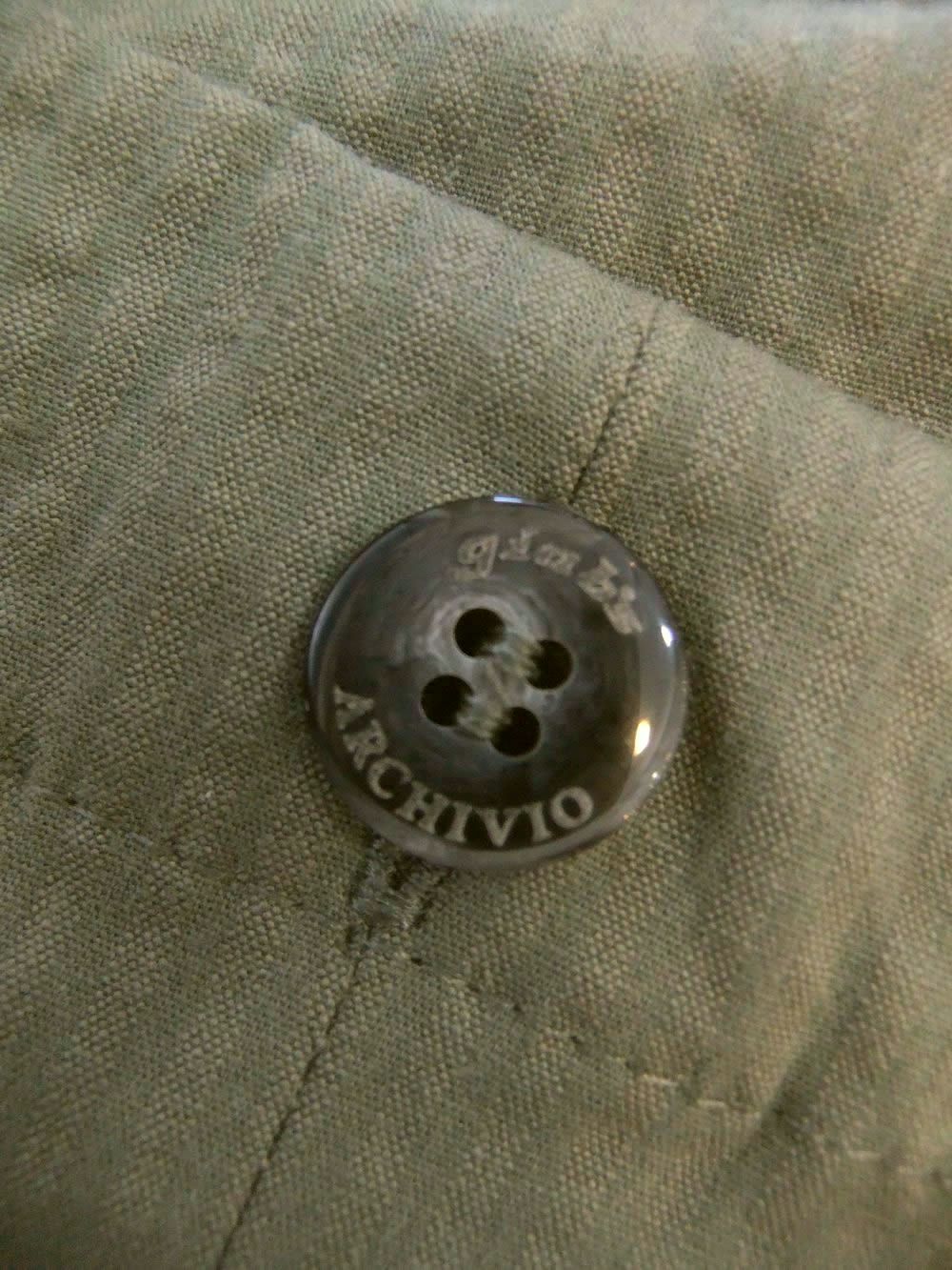 MANFREDO     テクノサッカー  イージーパンツ  A5585 (カーキ)