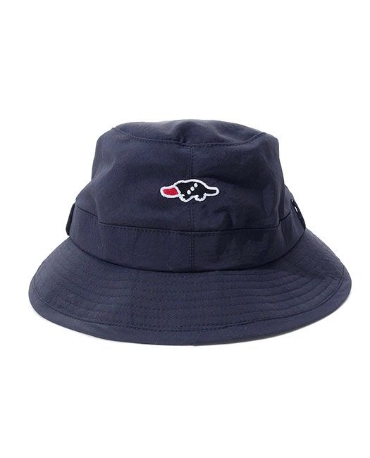 EXPLORER HAT  ロゴ入りハット  RSA-21004
