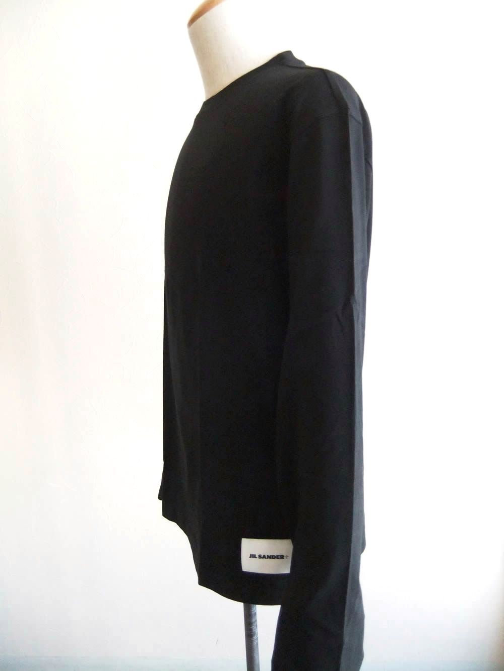 L/T-SHIRT 3 PACK   3Pセット マルチカラー 長袖Tシャツ