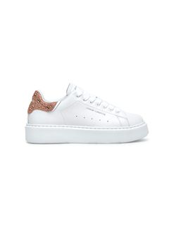 【LADIES】 ELEVATE   PINK GEMS  コート スニーカー   28709AA6
