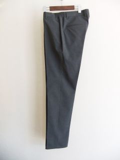 MASACCIO マサッチョ   NEW TECNO WOOL  ウールパンツ A6360