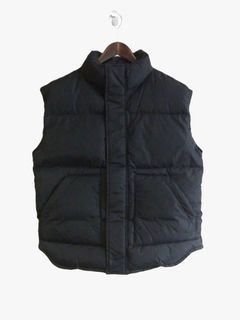 【レディース】 MM⑥ Maison Margiela KIDS  中綿ベスト