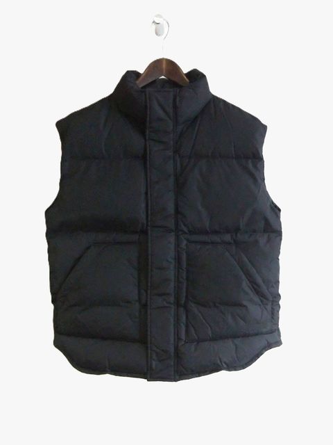 【レディース】 MM⑥ Maison Margiela KIDS  中綿ベスト