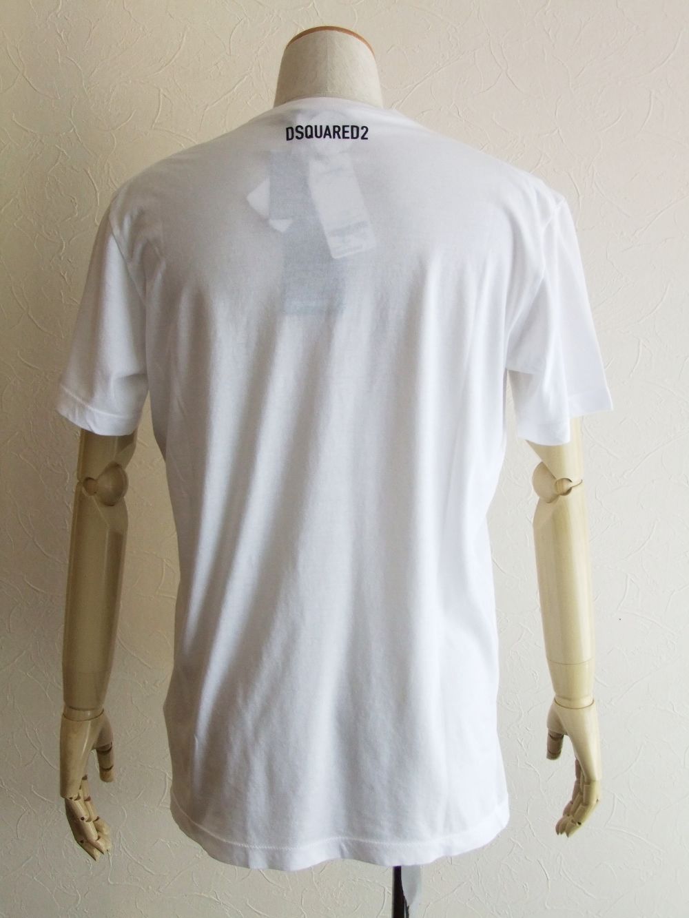 DOMINATE SPORT ロゴプリント T-SHIRT   S74GD0840
