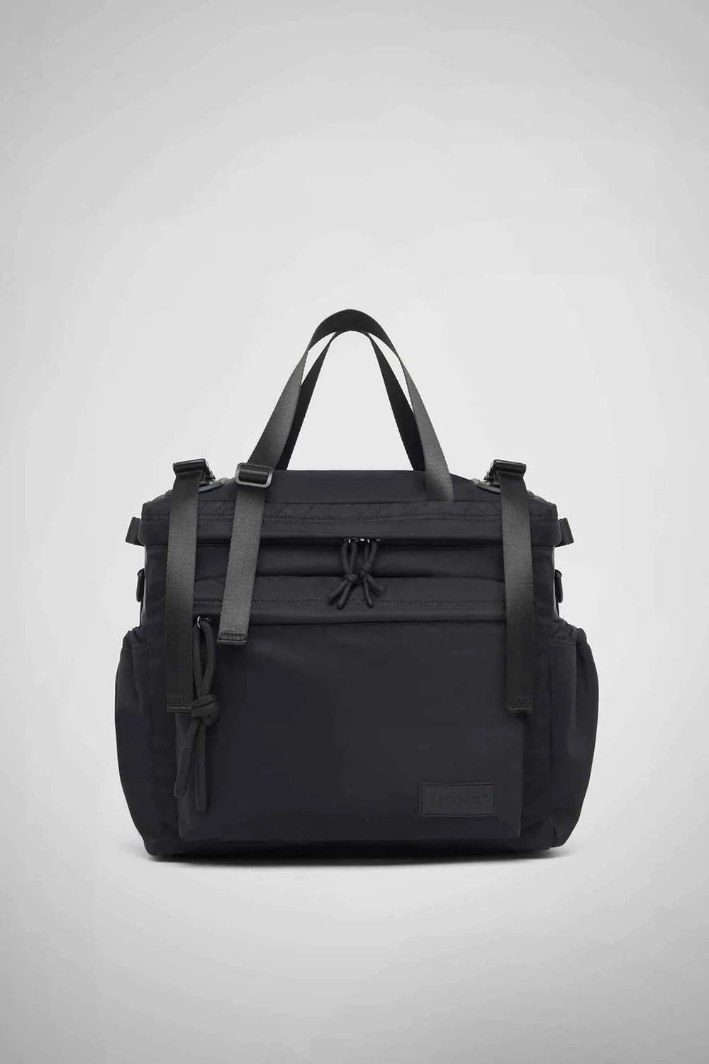 East+West Nylon   M   (ブラック)    ナイロン バックパック