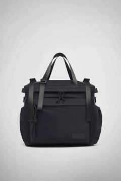 East+West Nylon   M   (ブラック)    ナイロン バックパック