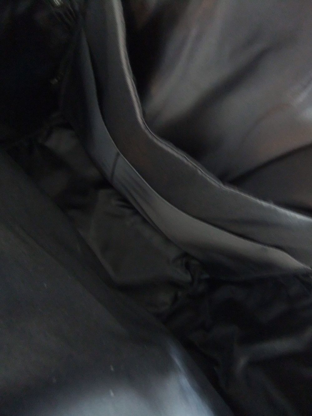 ナイロン バックパック