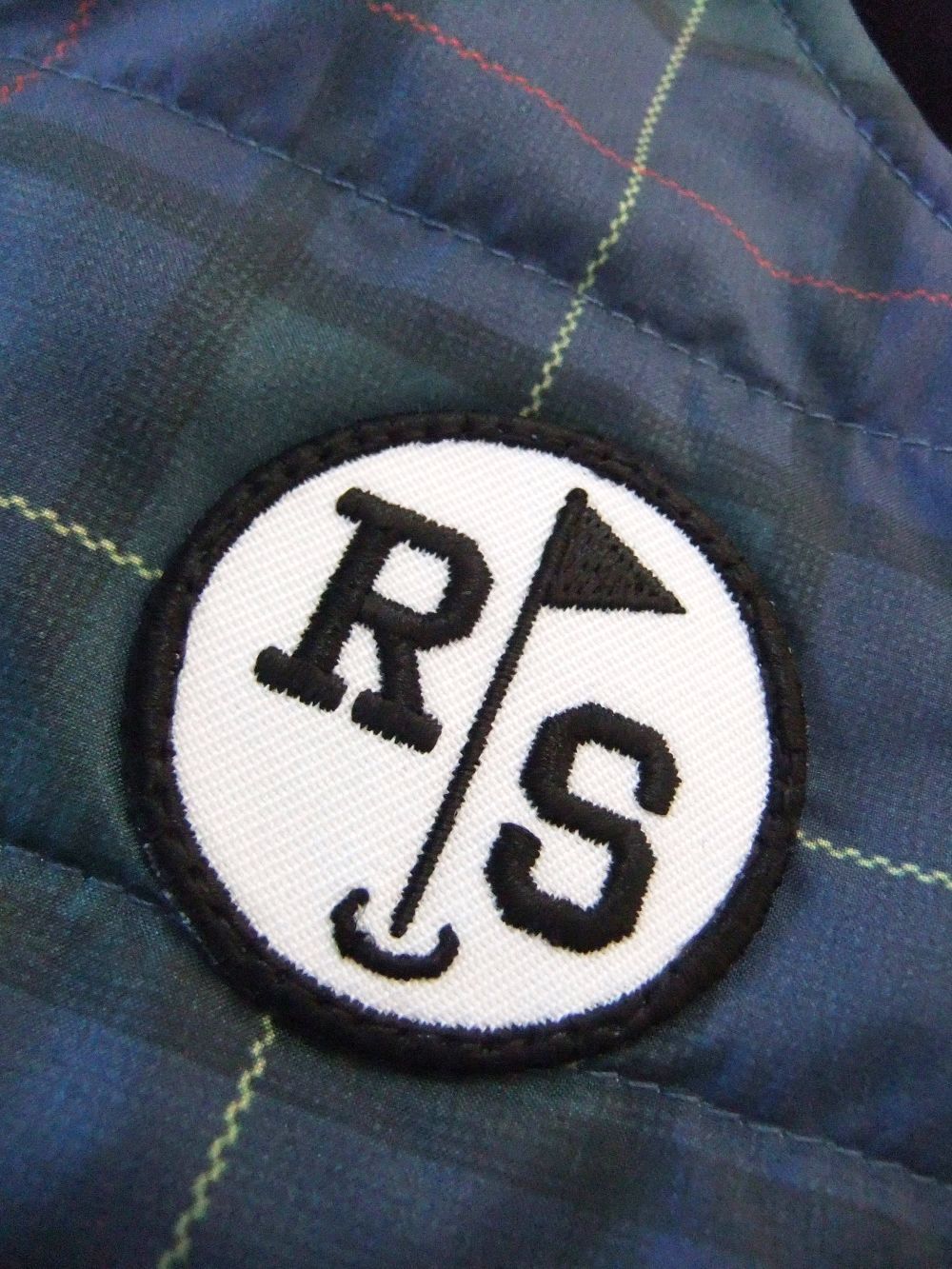 【LADIES】  LIVERPOOL SKIRT    キルティング 切替え スカート  RSL-24225