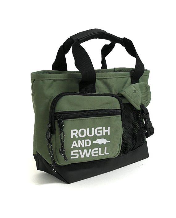 UTILITY CART BAG カートバッグ  (オリーブ)   RSA-25012