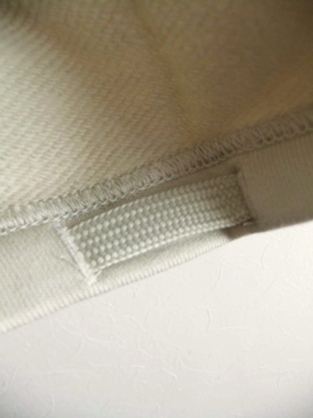 DIAGONAL RAISED FLEECE CARGO LENS SWEATPANTS   (ベージュ) スウェット カーゴパンツ